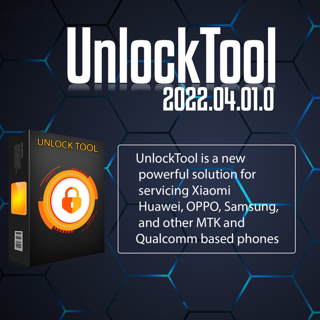 Jual UNLOCK TOOL 12 BULAN | Shopee Indonesia