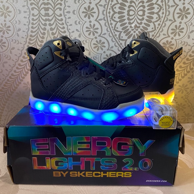 Energy light 2.0 best sale