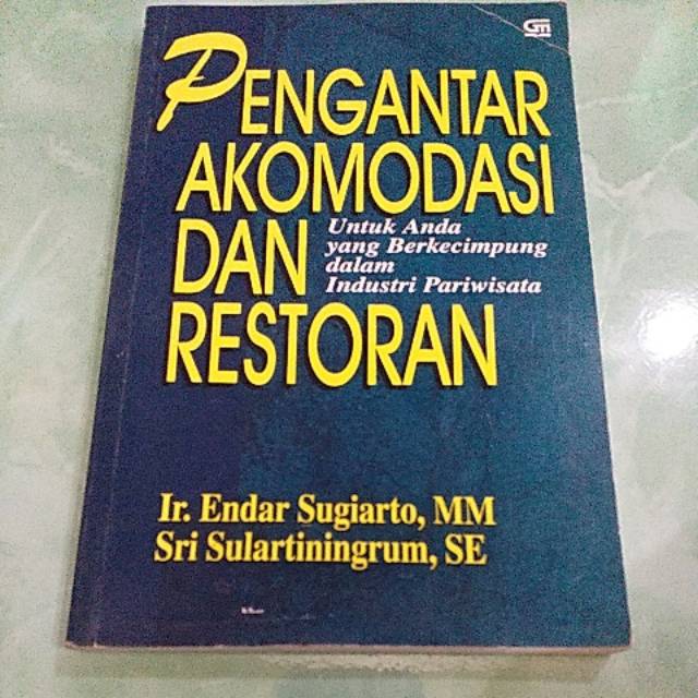 Jual Pengantar Akomodasi Fan Restoran | Shopee Indonesia