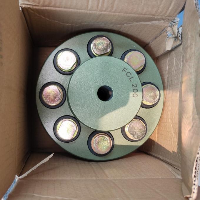 Jual Coupling Fcl - 200 Flexible Coupling | Shopee Indonesia