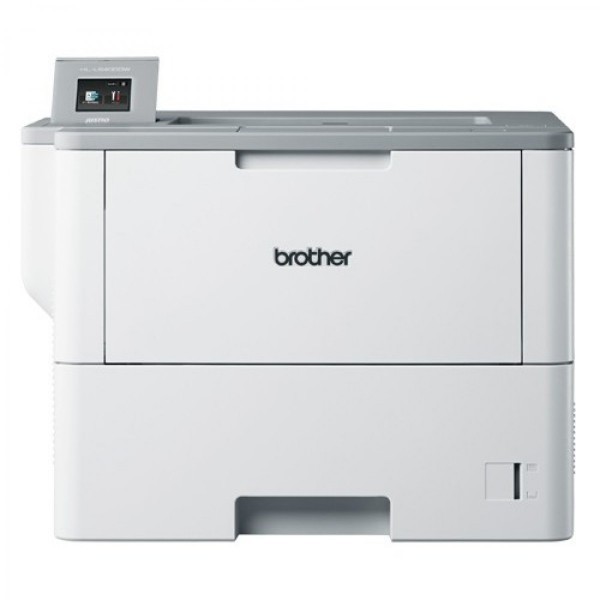 Printer Brother HL-6400DW Laser Mono Print Only Duplex Wireless - Resmi (3)