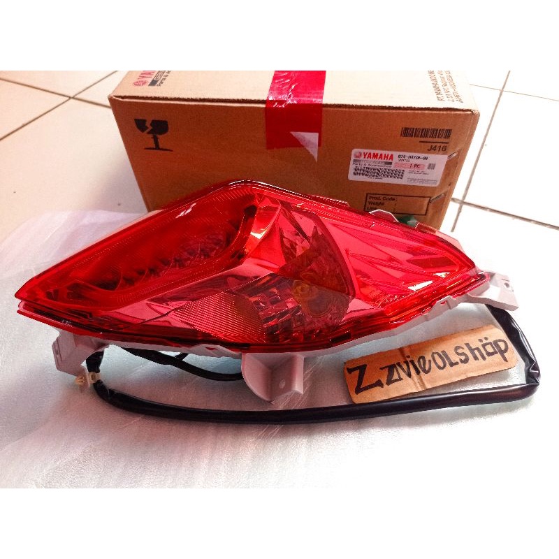 Jual LAMPU STOP BELAKANG KANAN X-MAX 250 ORIGINAL | Shopee Indonesia