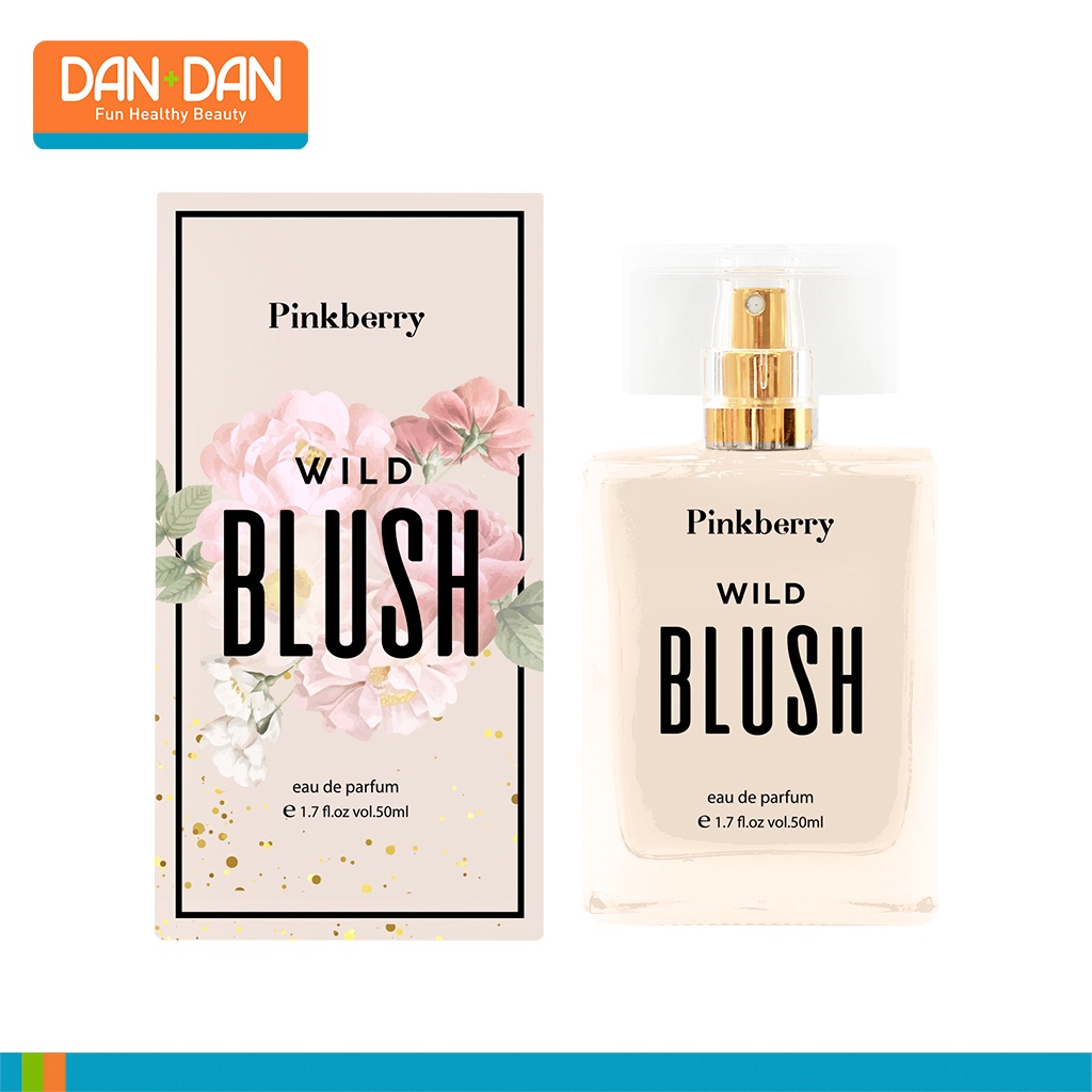 Pinkberry edp best sale