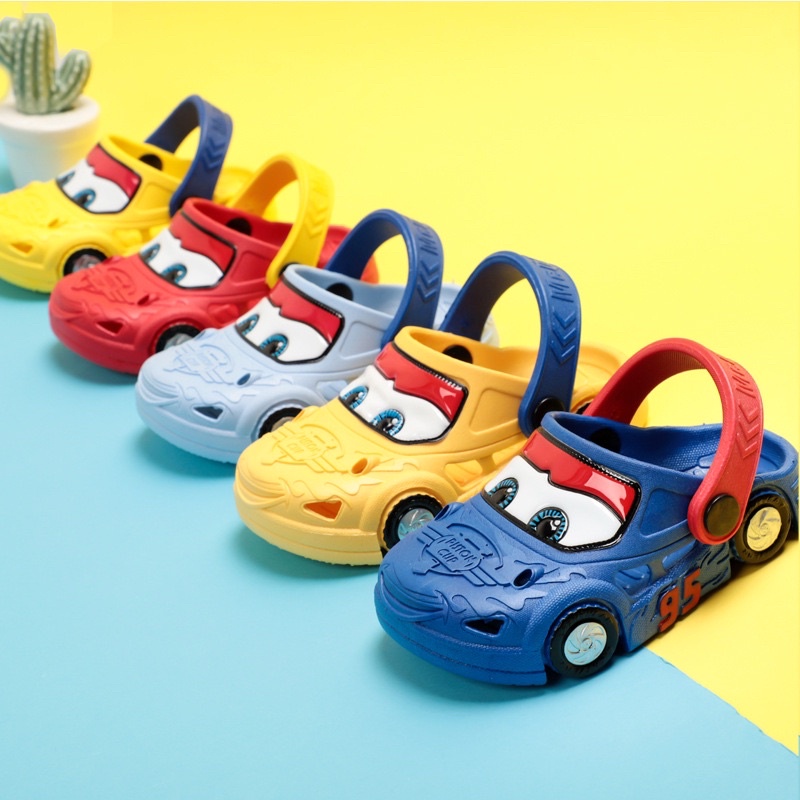 Sandal cars new arrivals