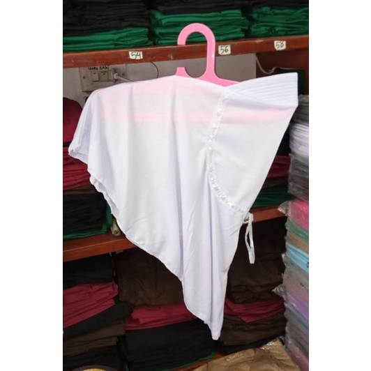 Jual Jilbab sorong/ langsung pakai SD, SMP, dan SMA! | Shopee Indonesia