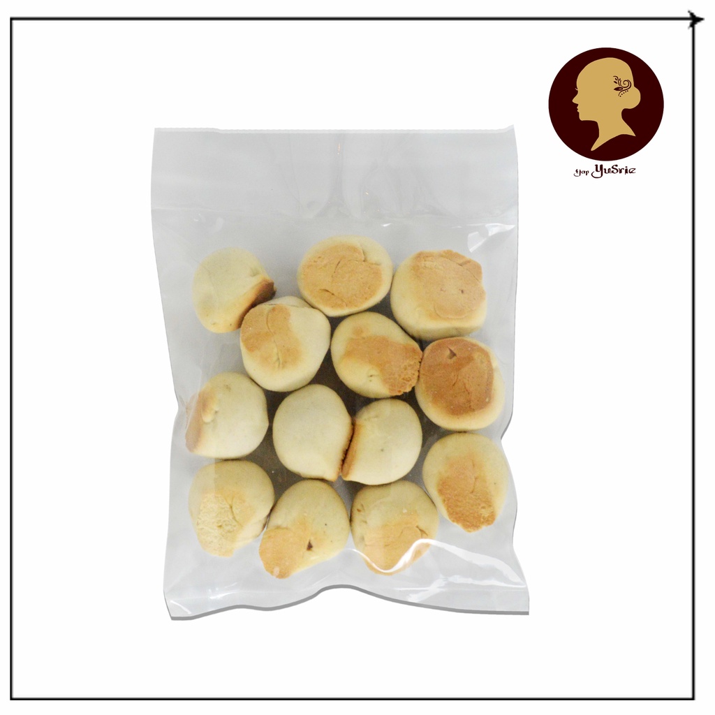 Jual Roti kering NOPIA 165gr MINO NDOG BOYO super camilan snack pai pia ...