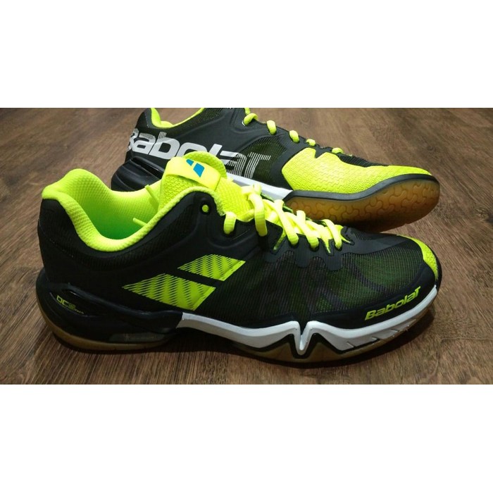 Sepatu Babolat Shadow Tour M