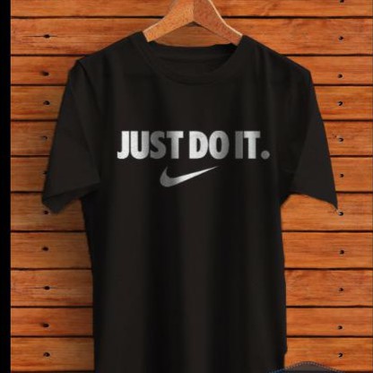 Polos nike just do it on sale