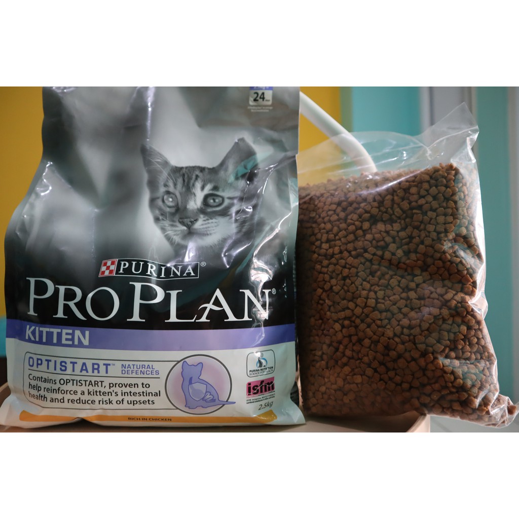 Jual Proplan Kitten 1000gr 1kg Shopee Indonesia