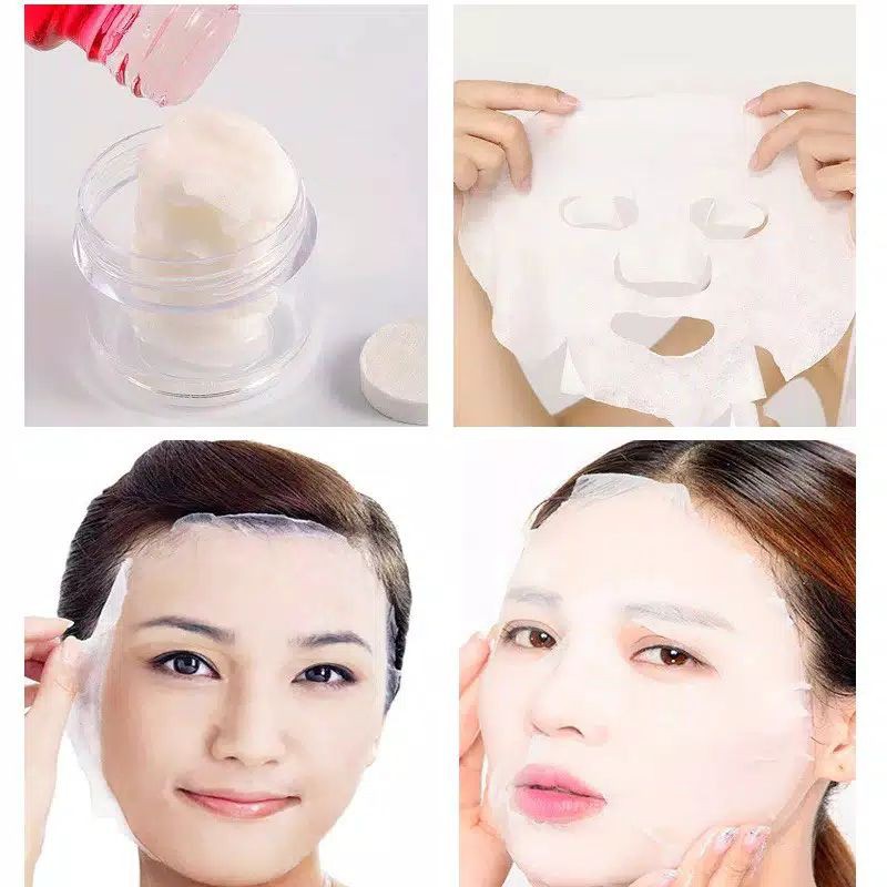 Jual Bentuk Muka Terlengkap & Harga Terbaru Mei 2026 | Shopee Indonesia
