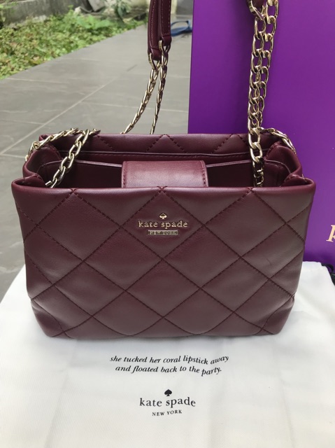 Kate spade emerson place jenia sale
