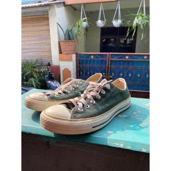 Jual Converse All Star Original Unisex Shopee Indonesia