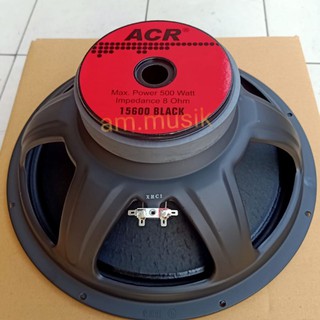 Speaker woofer 15 inch 2024 acr