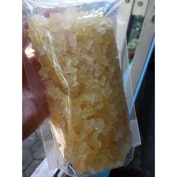 Jual Gula Batu Kristal Krecikan Gram Bersih Berkualitas Ok Gula