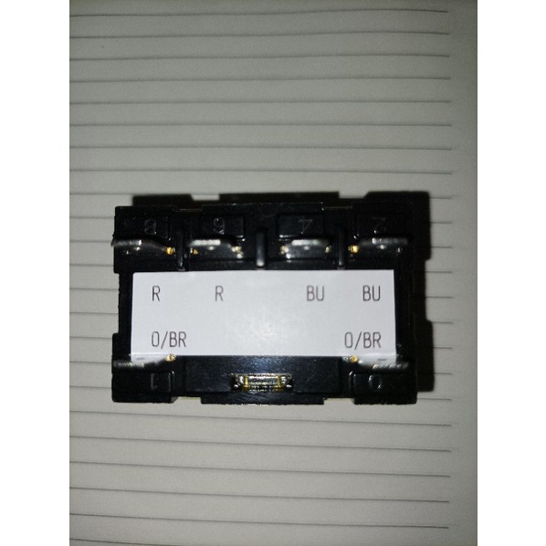 Jual Relay G7L2ATUBJ 220V30A Dryer MAYTAG Shopee Indonesia
