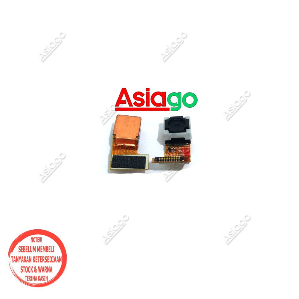 Jual CAMERA SONY E6553 DEPAN-SMALL ORIGINAL | Shopee Indonesia