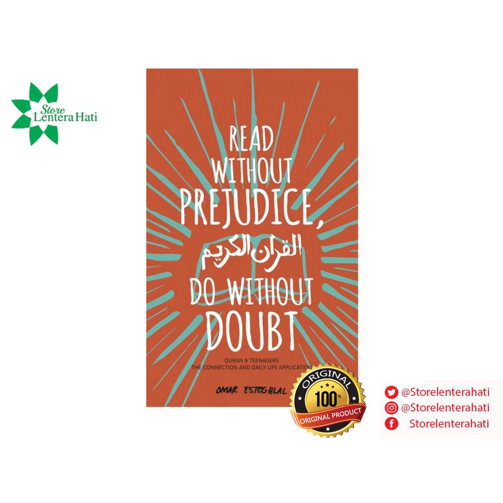 jual-read-without-prejudice-english-version-shopee-indonesia