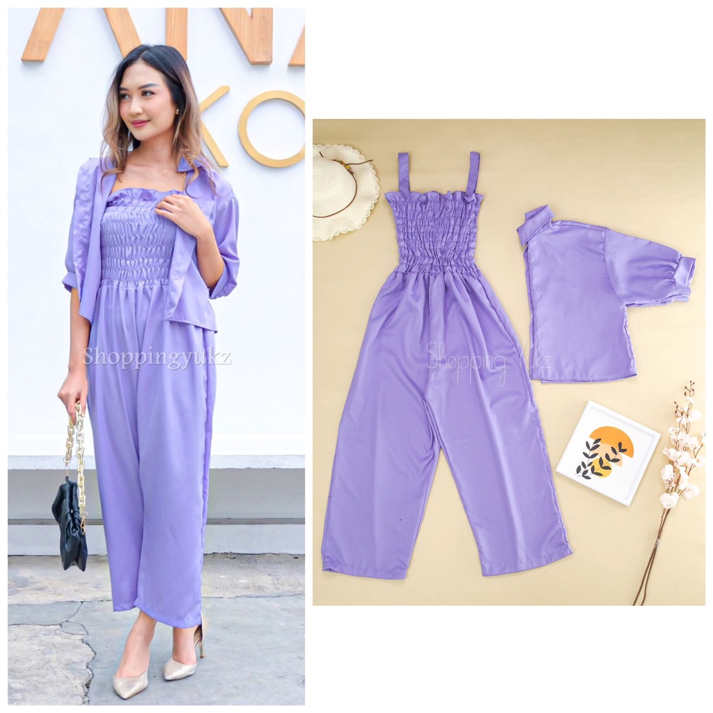 Harga store baju jumpsuit