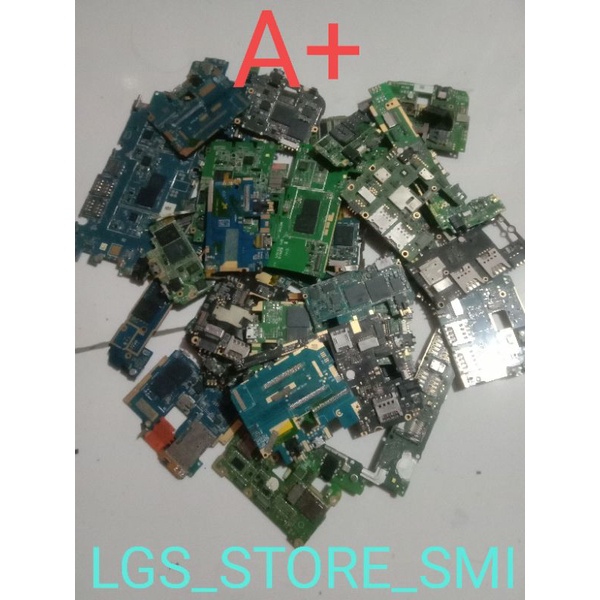 Jual PCB ANDROID Grade A+ (Bisa untuk bahan congkelan) | Shopee Indonesia