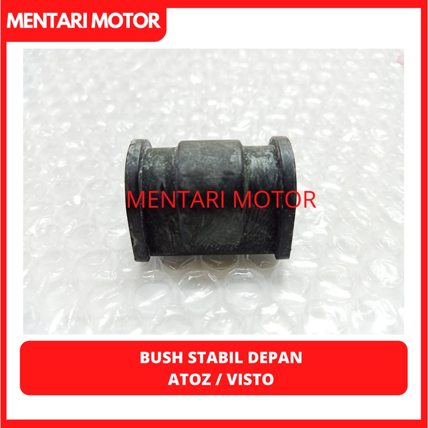 Jual Karet Stabil Depan Hyundai Atoz Kia Visto Bush Bushing Stabilizer Shopee Indonesia