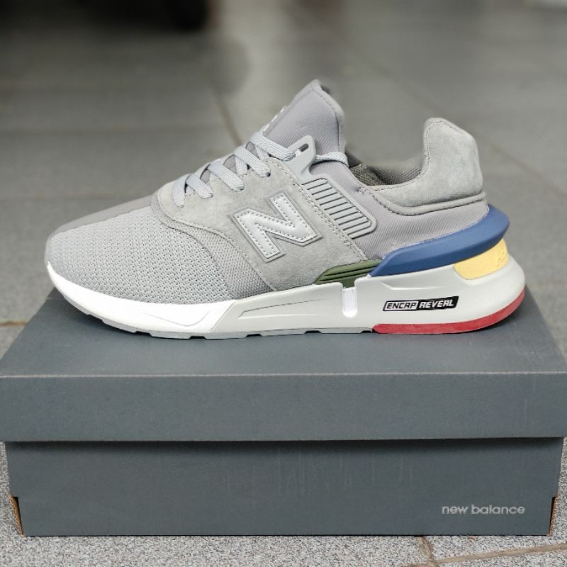 New balance cheap encap reveal 997s