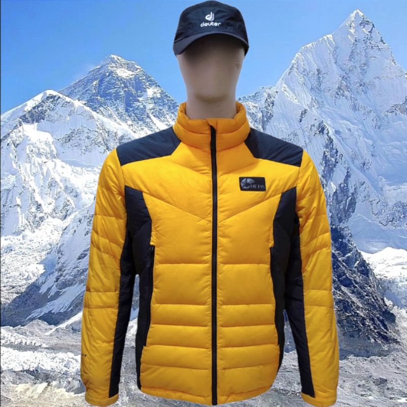 Jual Jaket Bulang Nepa | Shopee Indonesia