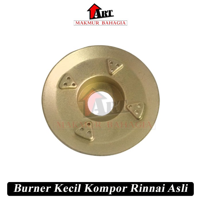 Jual Burner Rinnai Kecil Tebal Asli Ori C E Shopee Indonesia