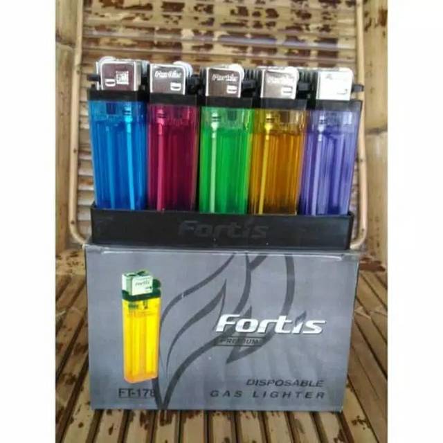 Jual Korek api gas M2000 Fotris - Korek Gas | Shopee Indonesia
