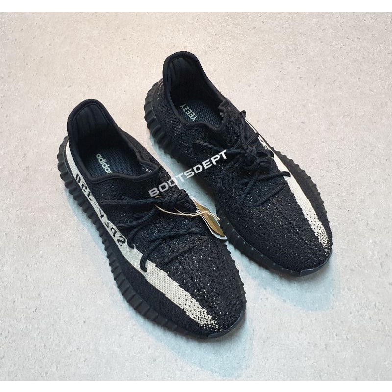 アディダス イージーブースト350 V2 ブラック （adidas(アディダス 