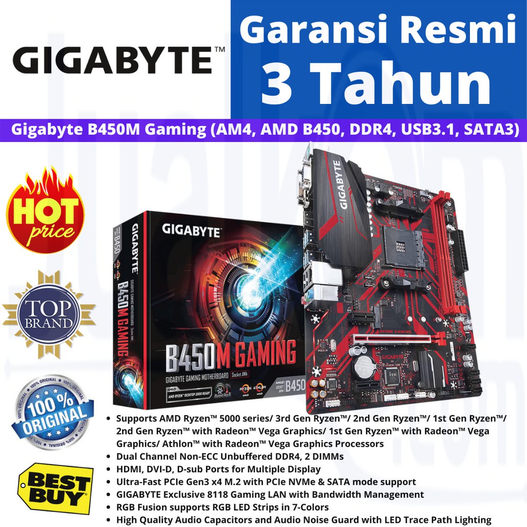 TUF B450M-PLUS GAMING｜Motherboards｜ New Zealand