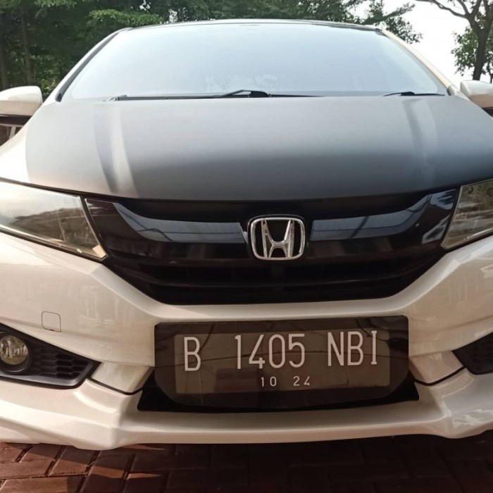 Jual Big Sale High Produk Bodykit Honda City Modulo Body Kit Bodikit Body Kit