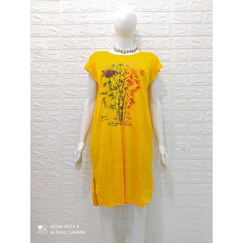 Jual Daster Kaos Bali Bambu | Shopee Indonesia