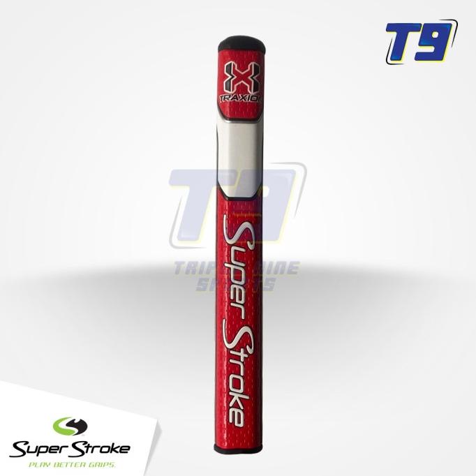 Jual [[COD]] Grip Putter Stik Golf Super Stroke Tour 3.0 Putter Grip
