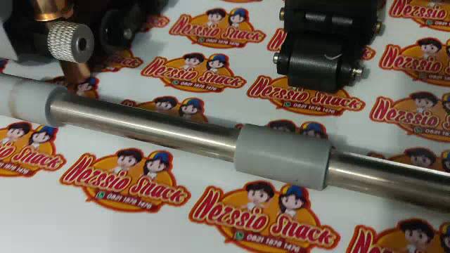 Jual Cetak Custom Sticker Label + Cutting Kiscut | Shopee Indonesia