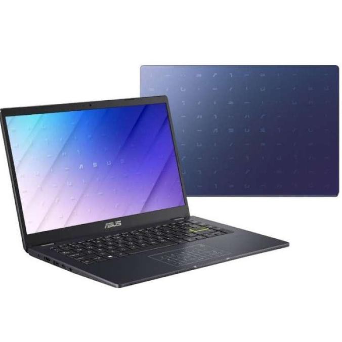 Jual Laptop Asus E410ma Intel N4020 Ddr4 4gb 512gb Ssd Intel Uhd 14 W10 Shopee Indonesia 1603