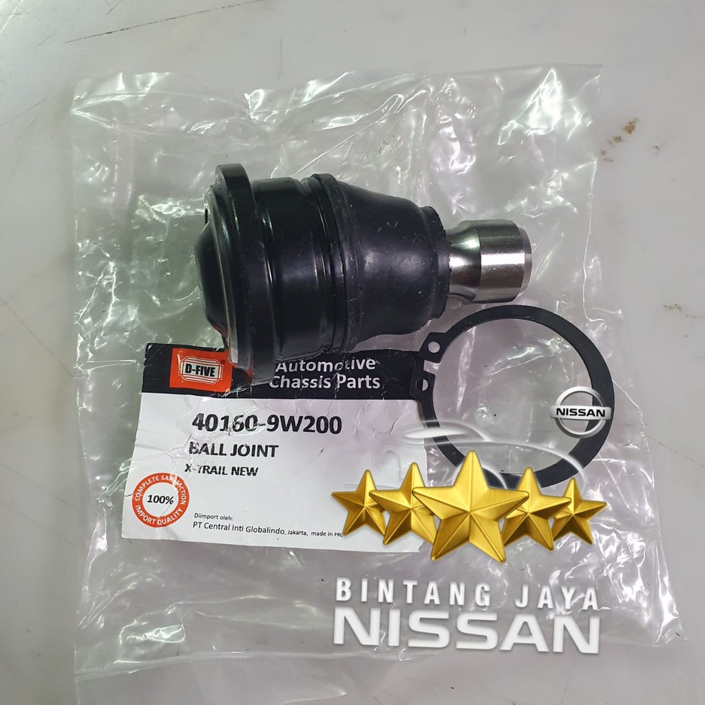 Jual Ball Joint Nissan Xtrail T31 T32 Teana J31 High Quality Shopee