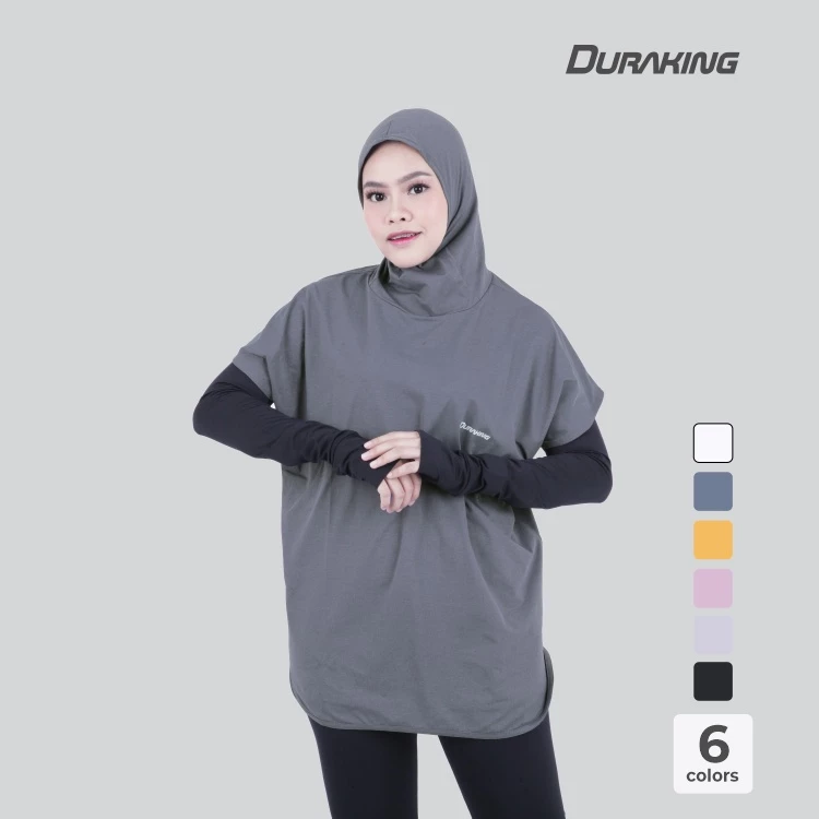 Hijab Sports Kiara