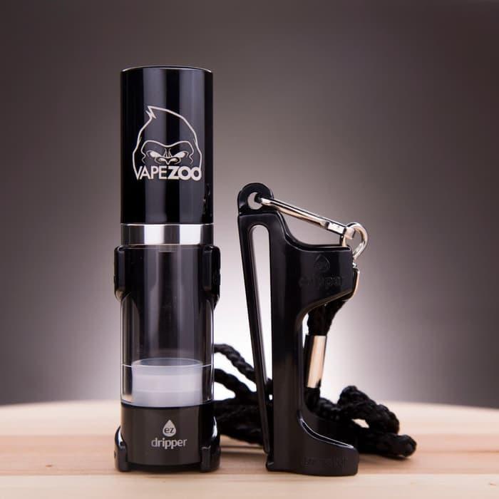 Jual EZ DRIPPER BOTTLE CLIP For Bottle 15ML | Shopee Indonesia