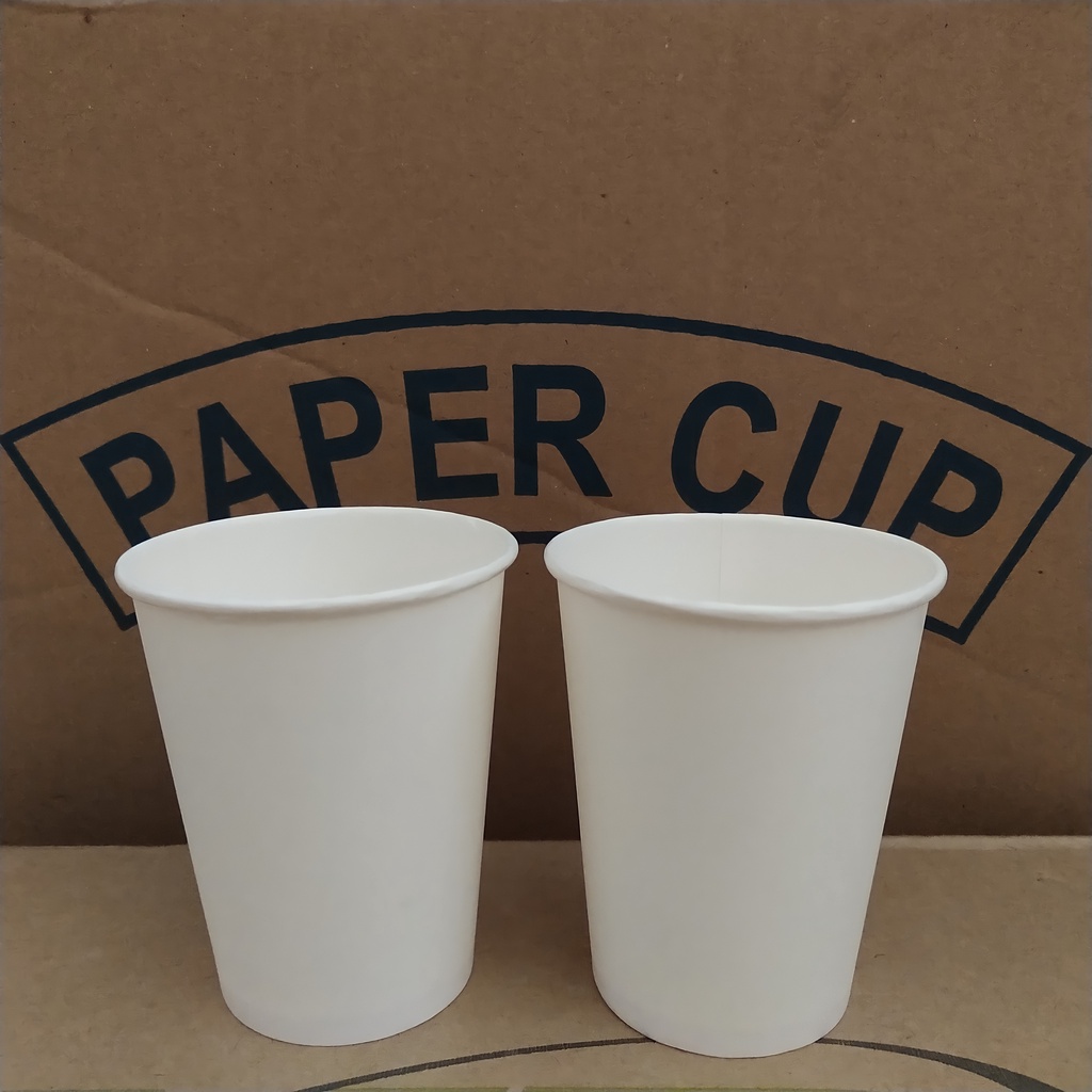 Papercup