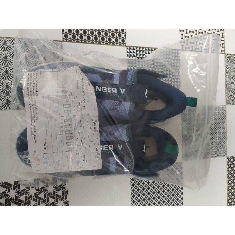 Jual Sepatu Badminton Lining Ranger V | Shopee Indonesia