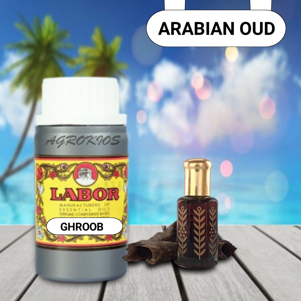 Ghroob arabian oud hot sale