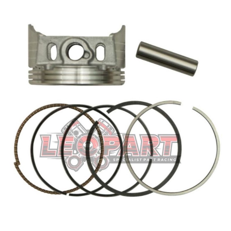 Jual Piston Racing GX 420 90mm | Shopee Indonesia