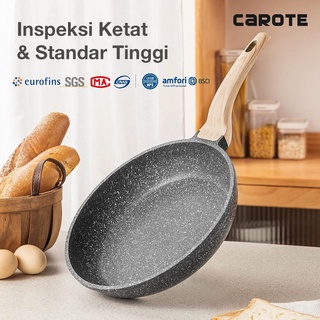 Jual Carote Steamer Only (18 Cm) di Seller Carote_ind - Penjaringan, Kota  Jakarta Utara