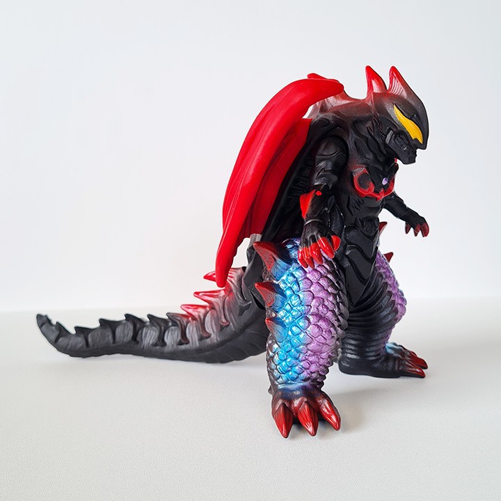 Jual Chimeraberos Figure Ultraman DX Kaiju / Mainan Monster Ultraman ...