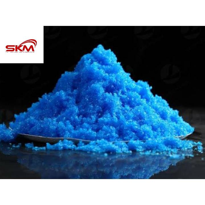 Jual tembaga sulfat / terusi powder / cuso4 25kg | Shopee Indonesia