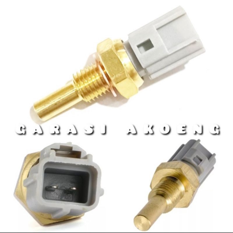 Jual Switch Temperatur Toyota Alphard Camry All new Corolla Great Altis