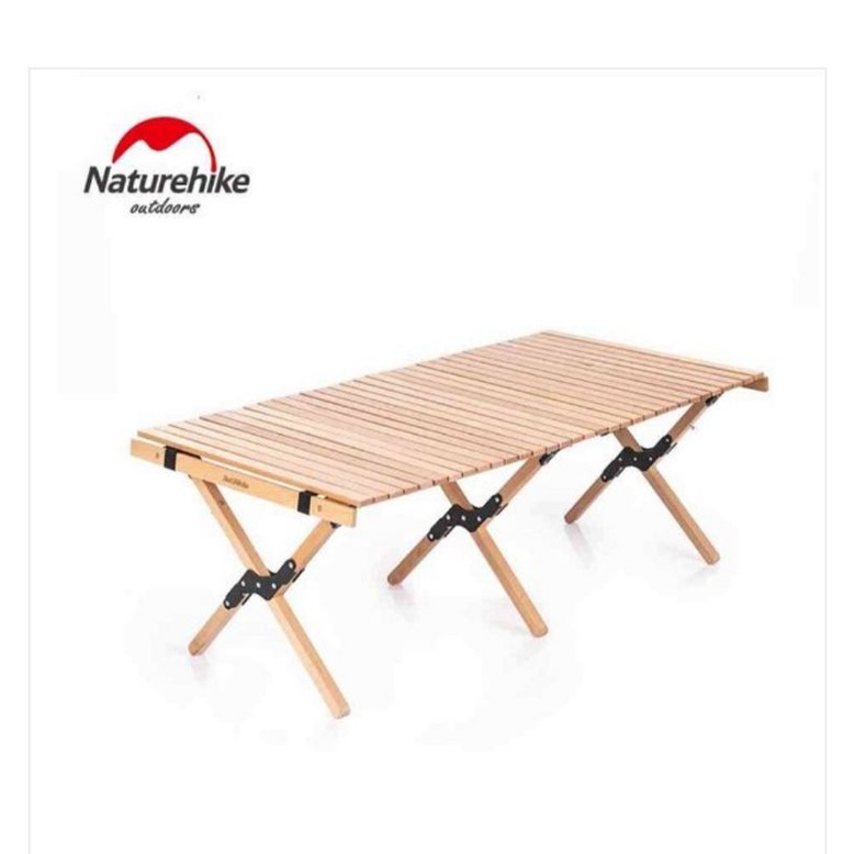Jual MEJA LIPAT EGG ROLL NATUREHIKE NH19JJ009 [E1] | Shopee Indonesia