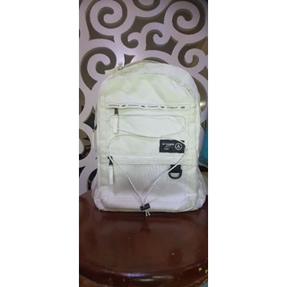 Jual Tas metrocity ransel authentic preloved vgc