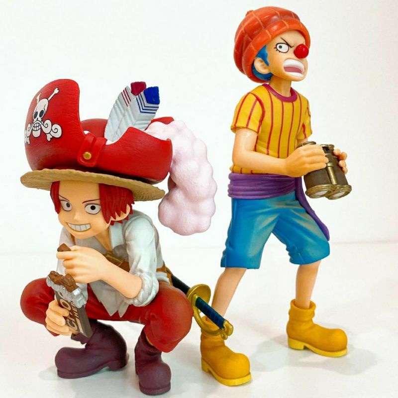 Action figure one piece hot sale shopee