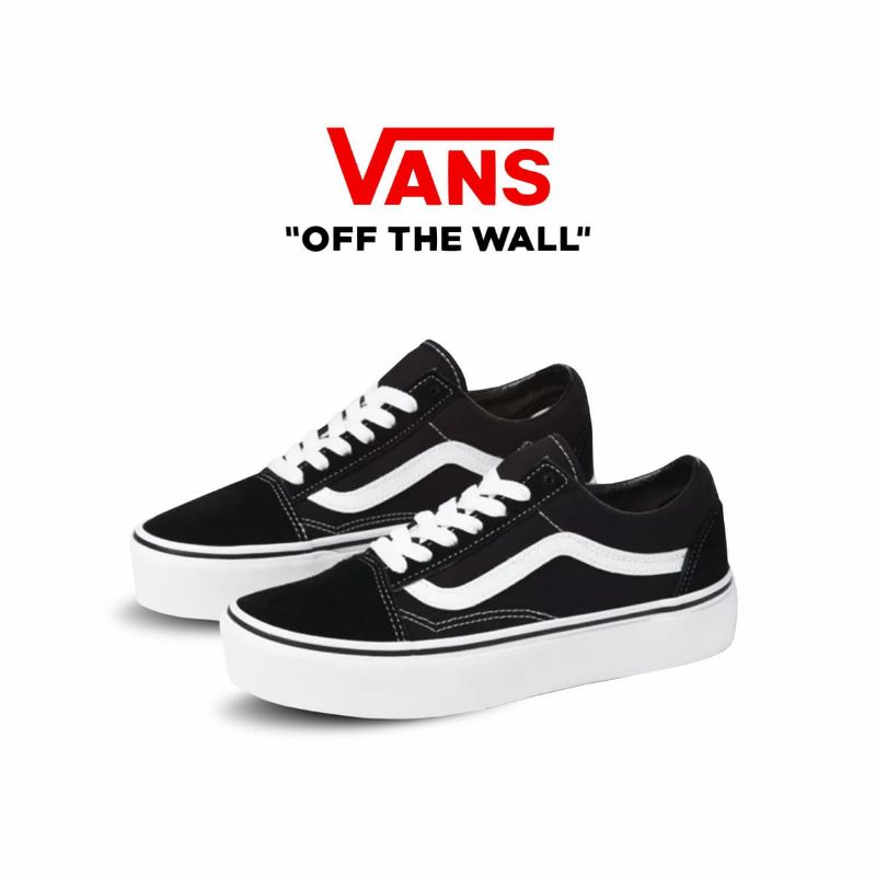 Jual sepatu vans original usa hotsell